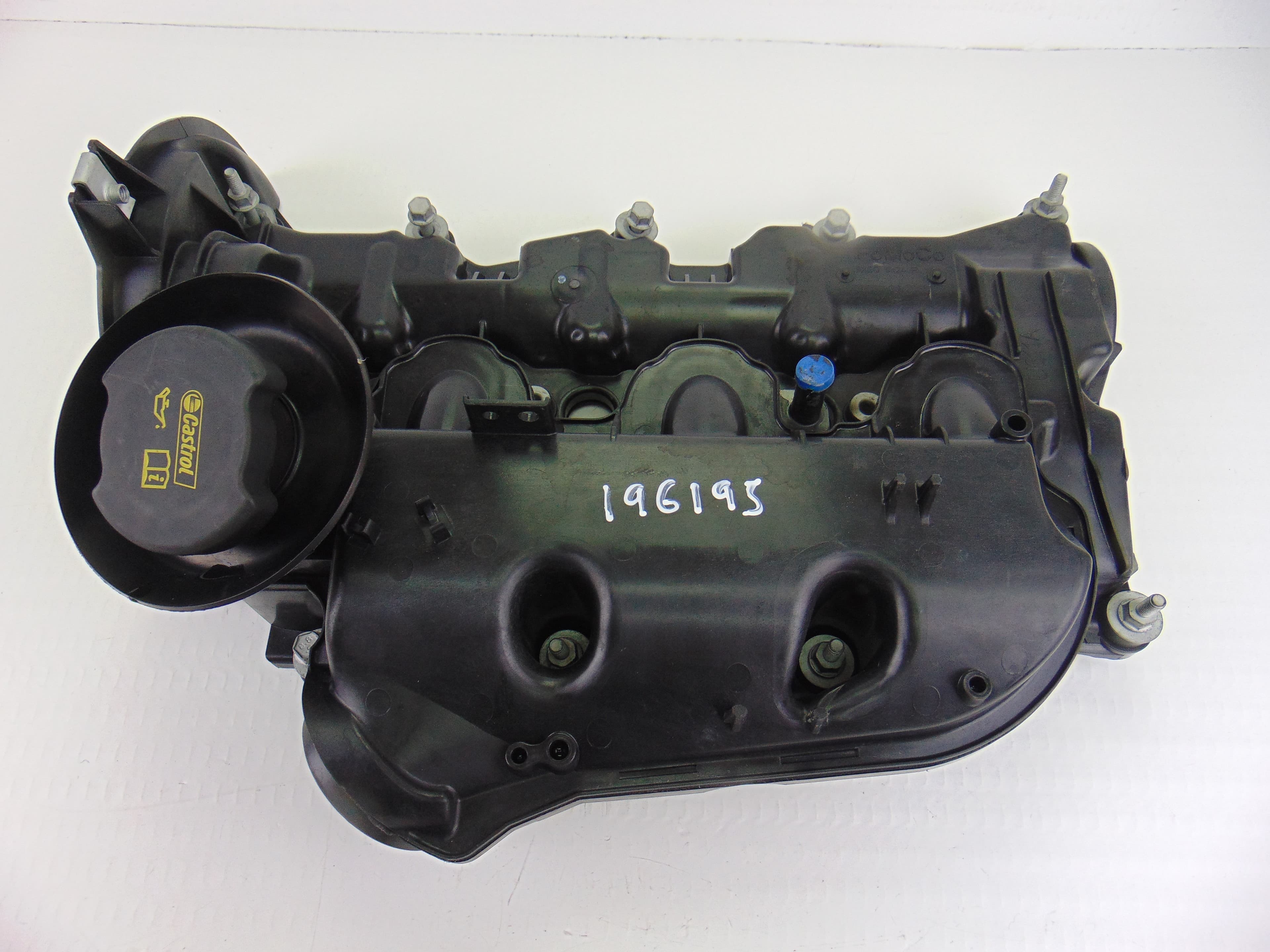 Tapa balancines, 9X2Q9424FH usado