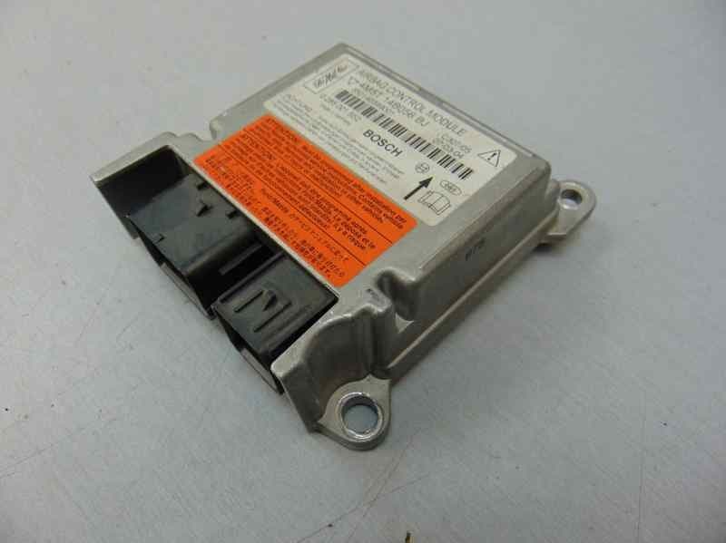 Centralita airbag, 4M5T14B056BJ usado