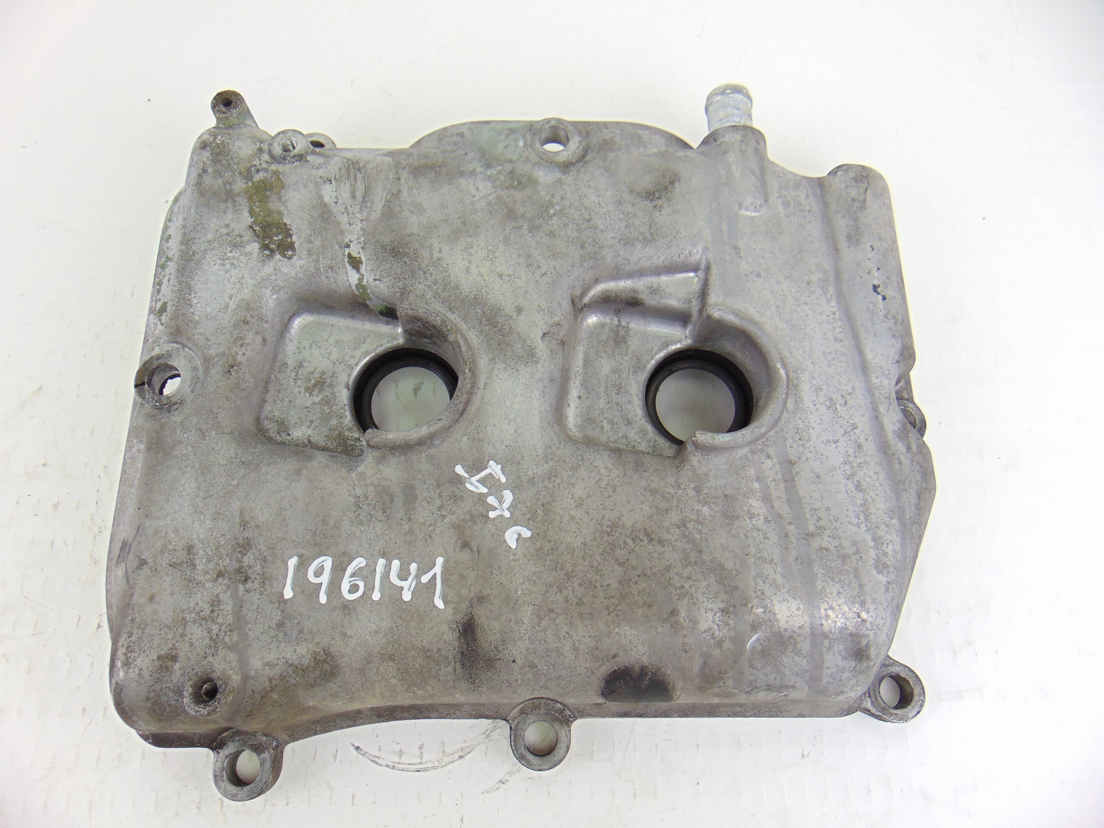 Tapa balancines, Subaru Forester (S12/SH) XS Classic 2010 usado