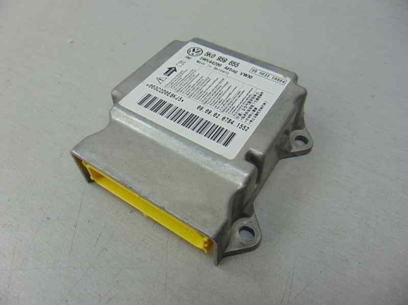 Centralita airbag, 5C0959655 usado