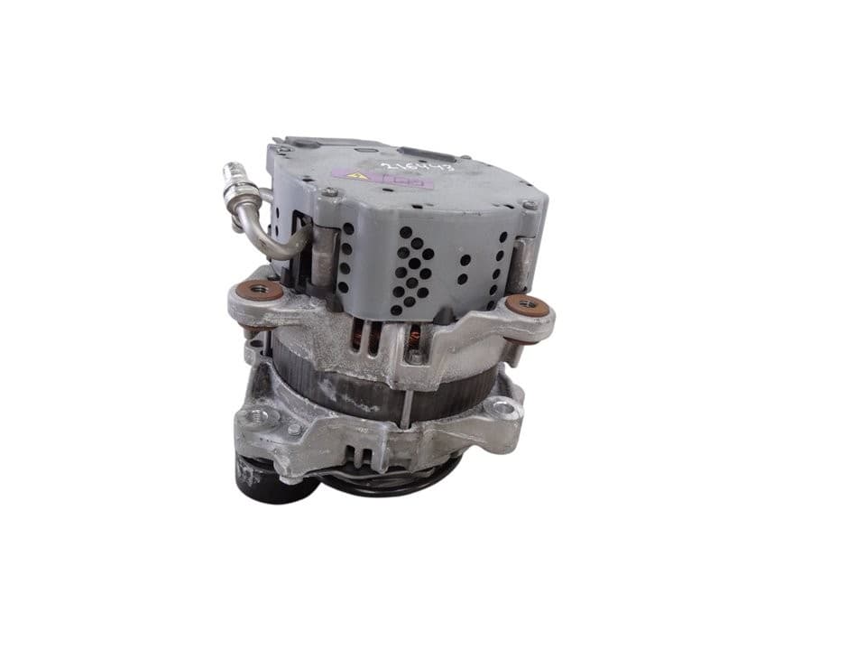 Alternador, BMW Serie X4 (G02) M40 I 2021, 8490440 usado