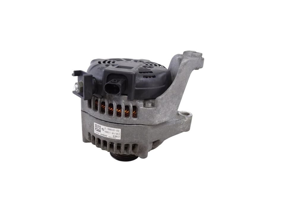 Alternador, Mini Mini 3P (F56) Cooper SD 2014, 7640131 usado