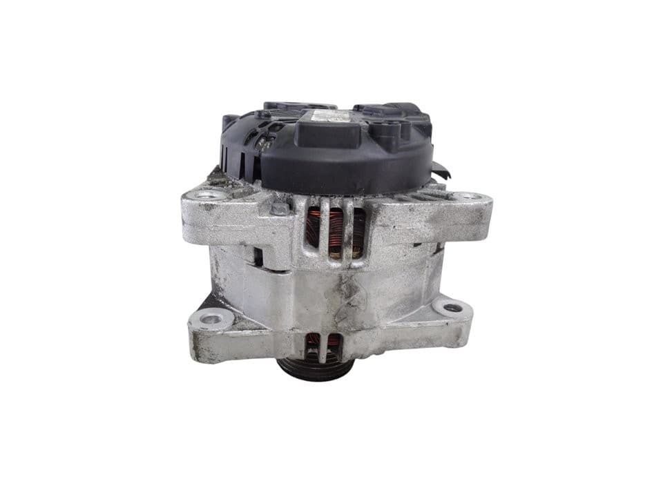 Alternador, Peugeot 206 Xs 2005, 9646321780 usado