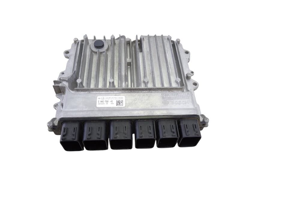 Centralita motor uce, BMW Serie X4 (G02) M40 I 2021, 5A45F60 usado