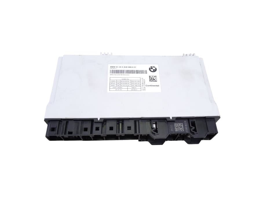 Módulo electrónico, BMW Serie X4 (G02) M40 I 2021, 5A369889 usado
