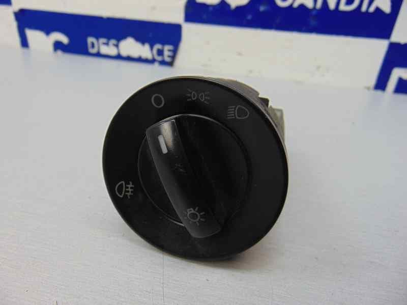 Mando luces, 6Q0941531B usado