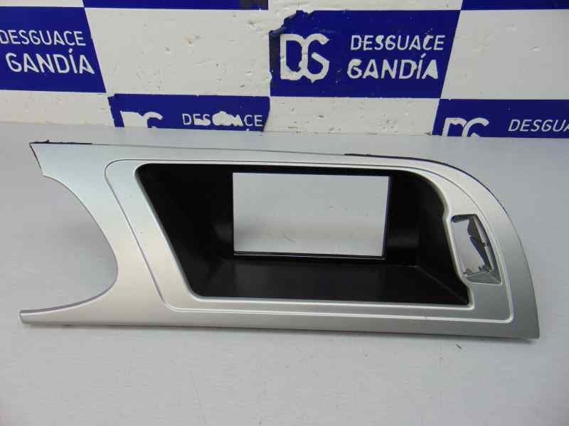 Moldura, Audi A4 Berlina (8K2) Básico, 8K1857186G usado
