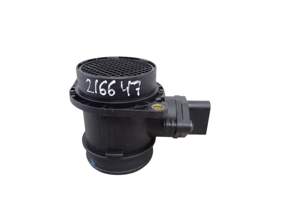 Caudalimetro, Audi A4 Berlina (B5) 1.8 T 2000, 06A906461D usado