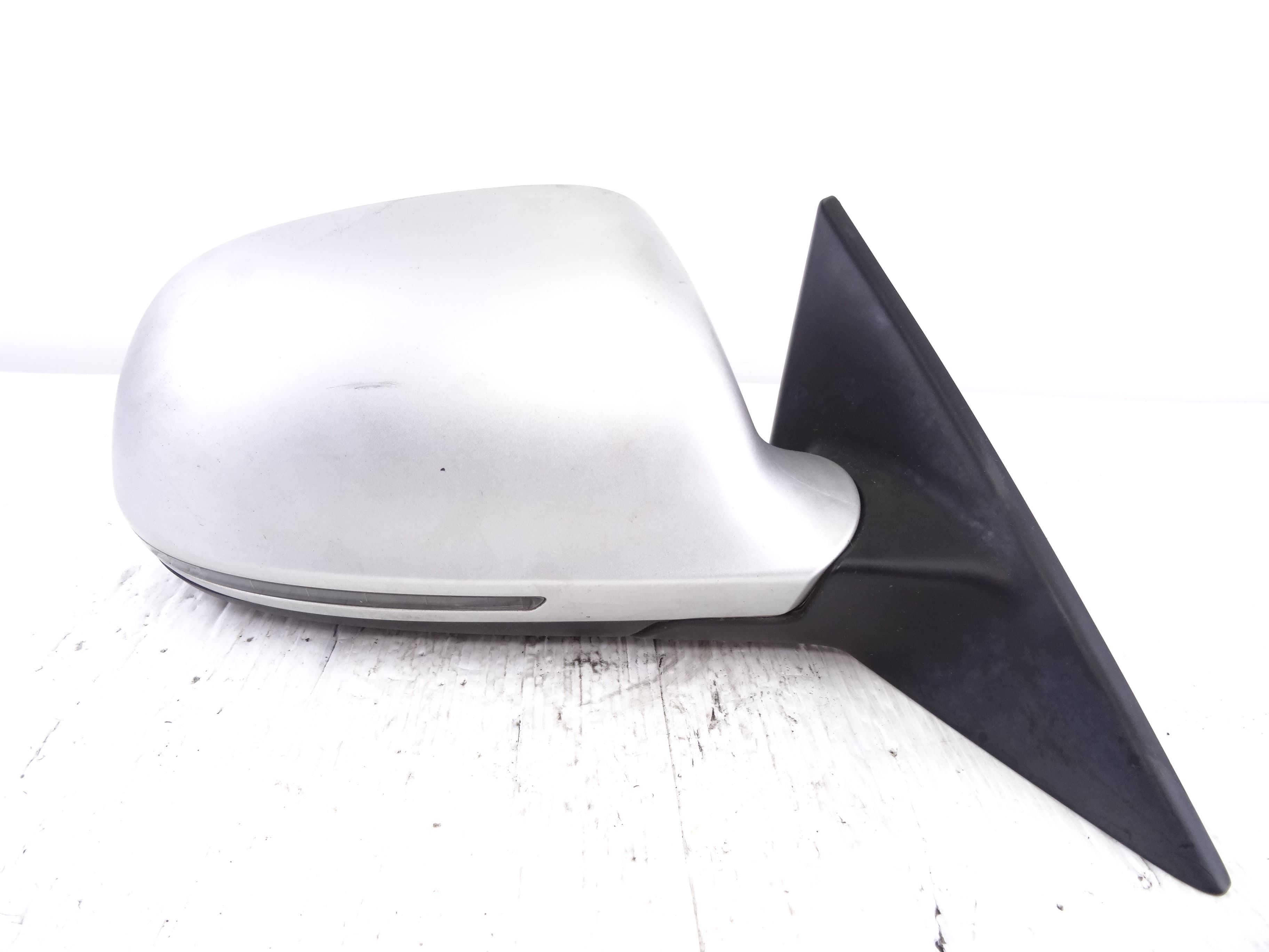 Retrovisor derecho, Audi A5 Coupe (8T) 2.7 TDI 2008 usado