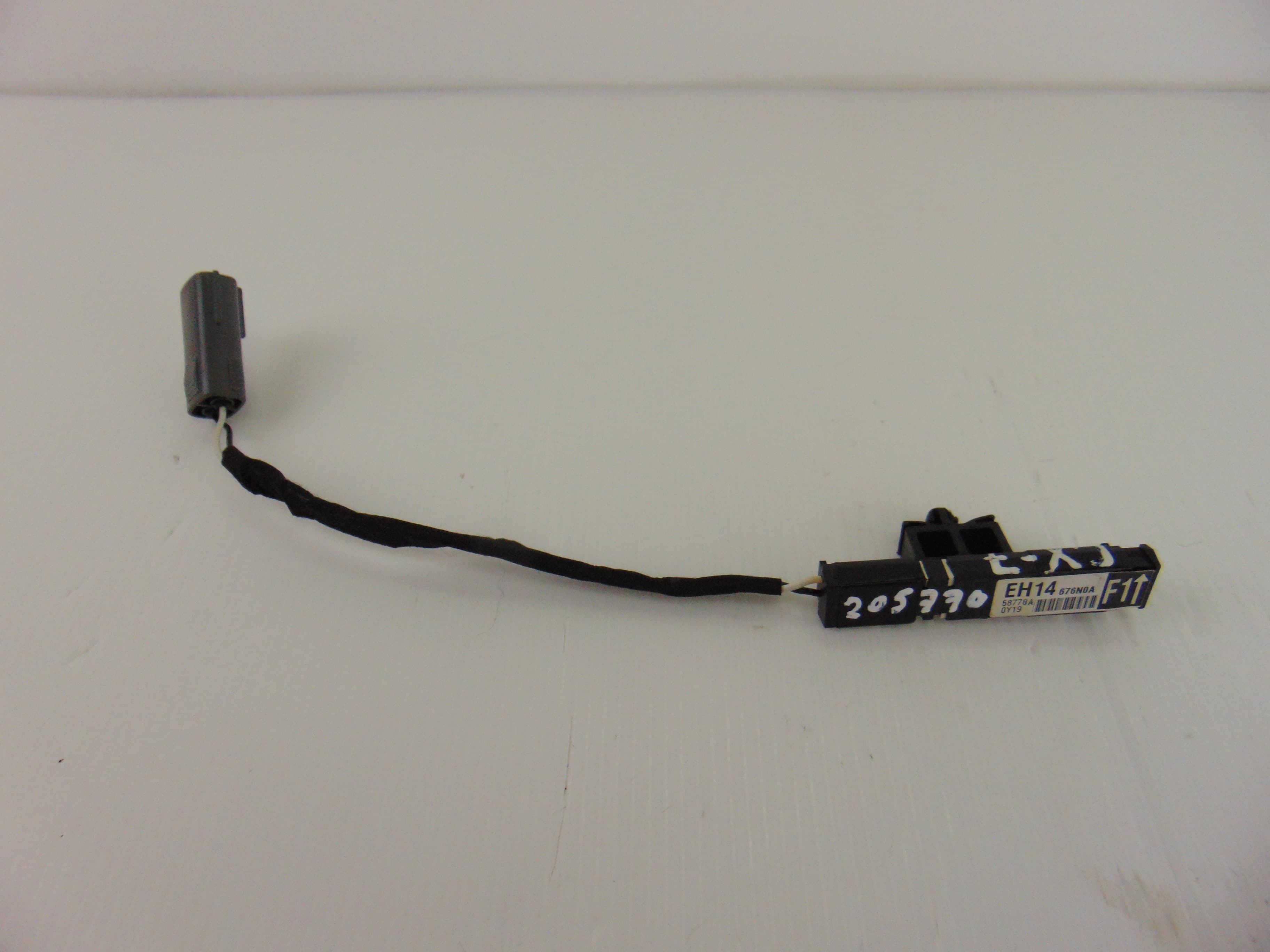 Sensor, Mazda Cx-7 Er Active 2011, EH14676N0A usado