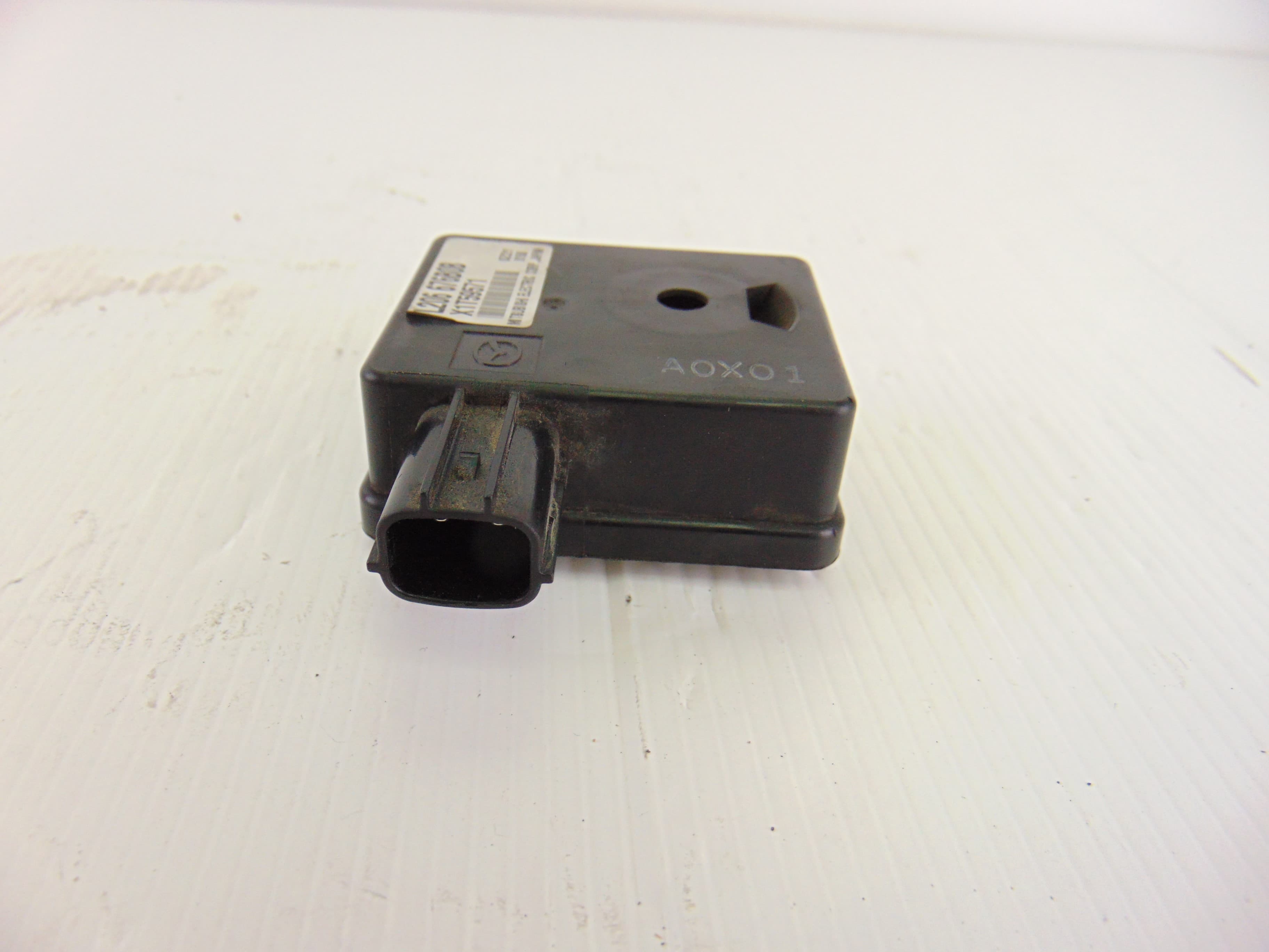 Sensor, Mazda Cx-7 Er Active 2011, L206676B0B usado