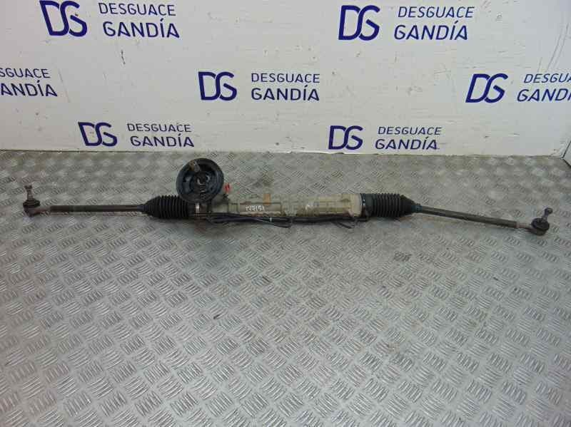 Cremallera direccion, Citroen C4 Berlina Collection 2006 usado