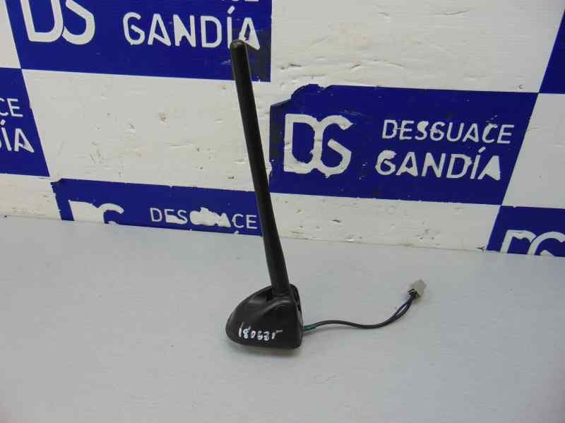 Antena, Nissan Juke (F15E) Acenta 2013 usado
