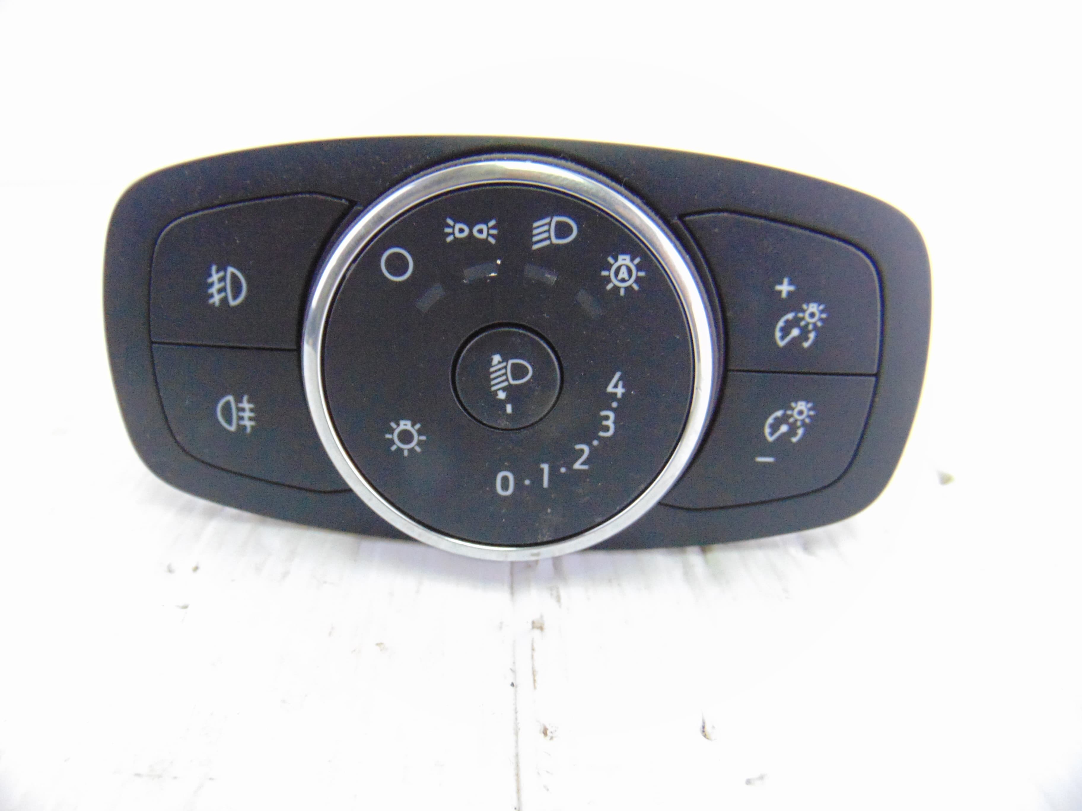 Mando luces, Ford Puma Hybrid ST-Line 2021, H1BT13D061AE usado