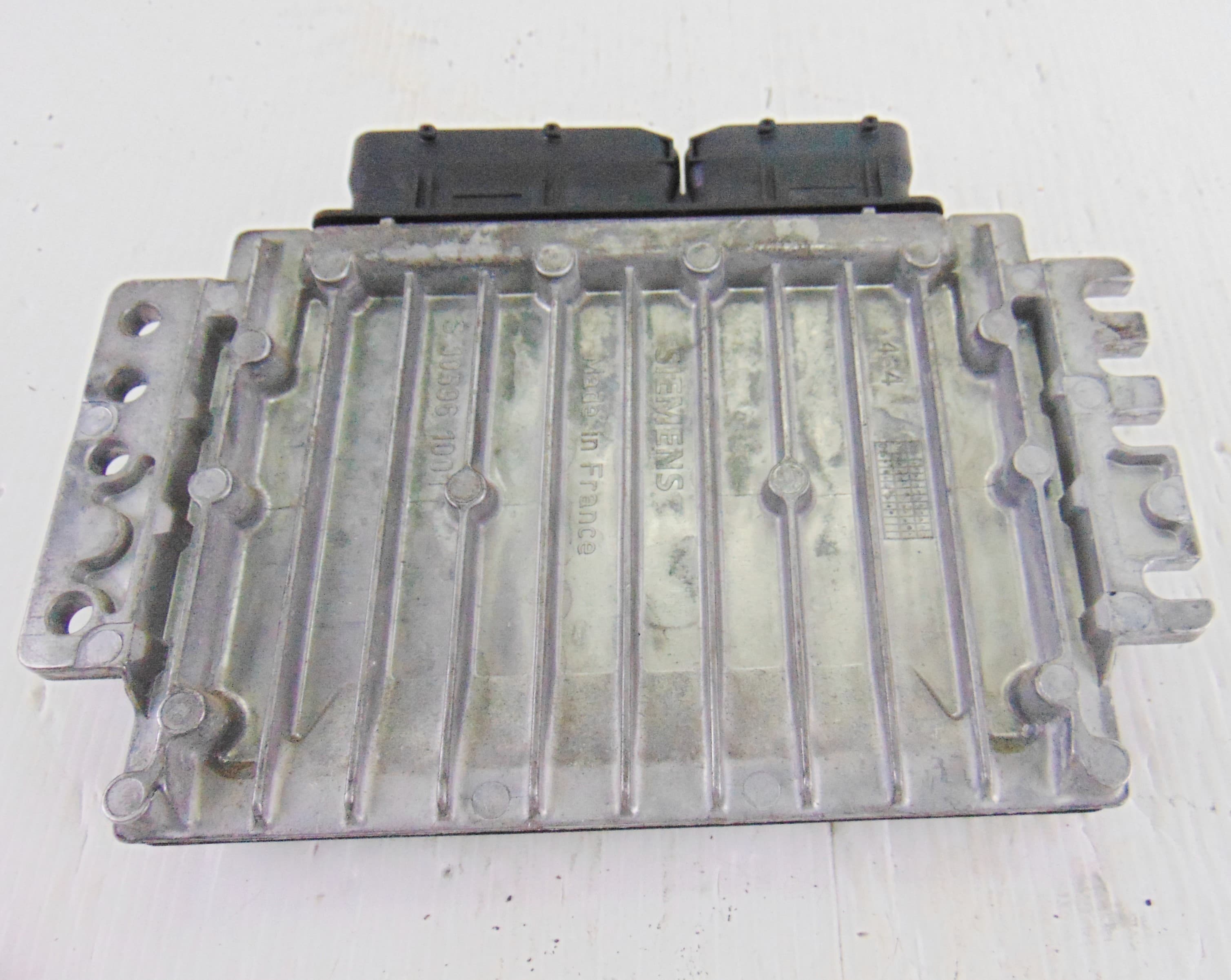Centralita motor uce, Mini Mini (R50,R53) One 2001, 7514587 usado