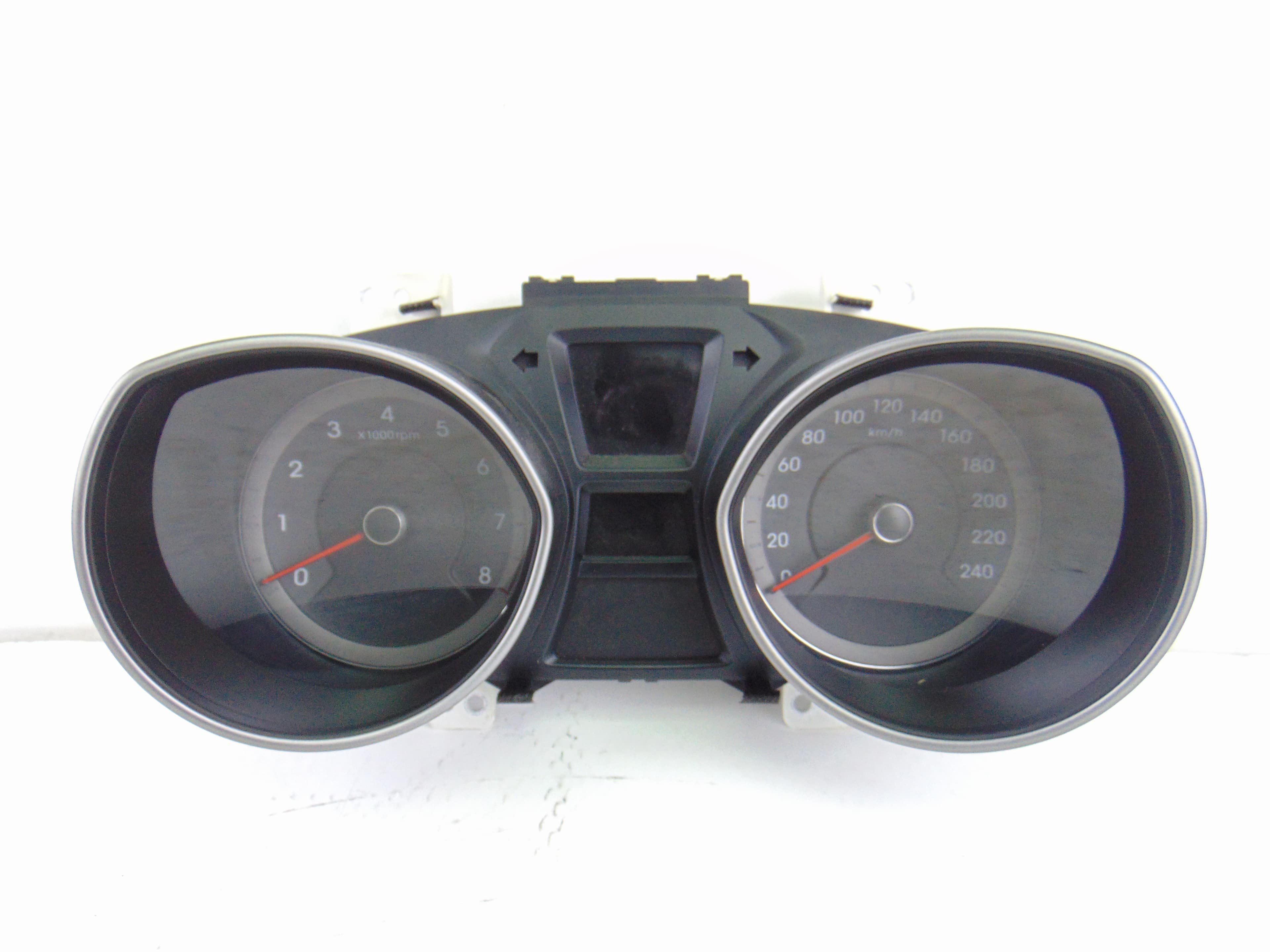 Cuadro instrumentos, Hyundai I30 (Gd) Classic 2012, 94003-A6190 usado