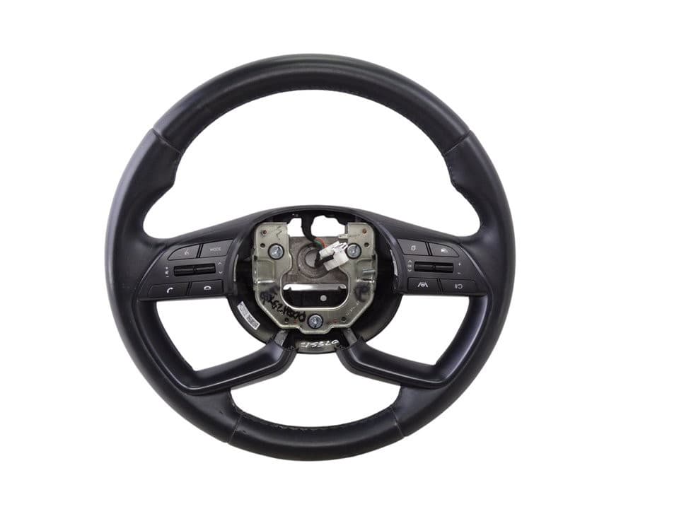 Volante, Hyundai I20 (BC3) Essence 2021 usado