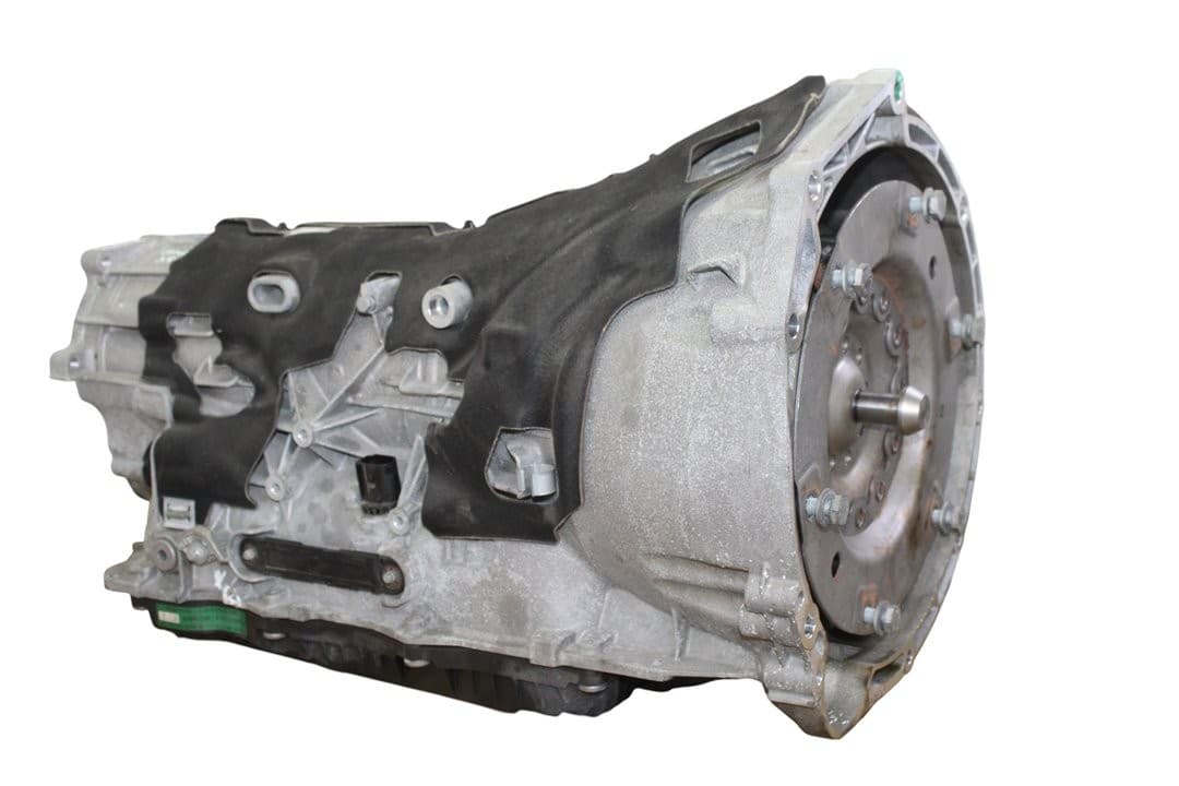 Caja cambios, BMW Serie X4 (G02) M40 I 2021, Aut 8V usado