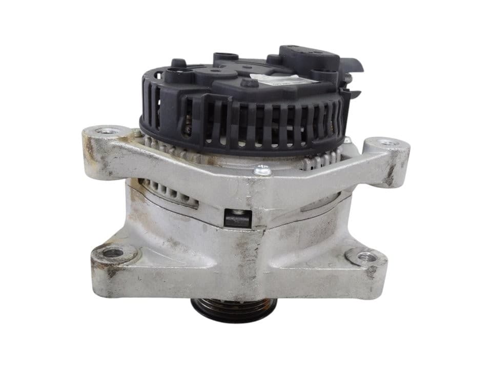 Alternador, Citroen Berlingo 1.9 1,9 D SX Modutop Familiar 1999 usado