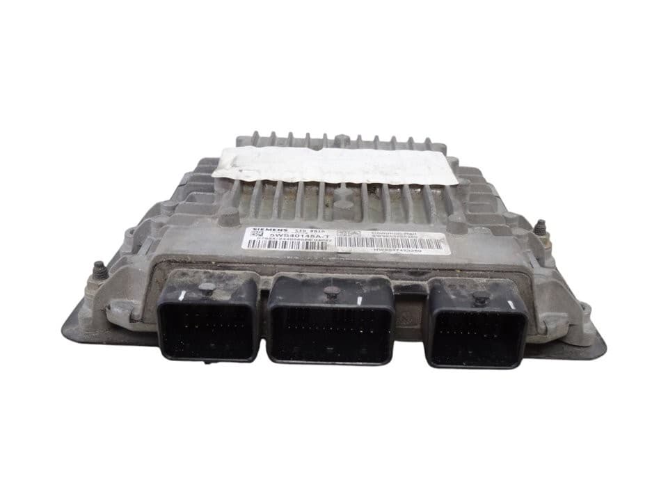 Centralita motor uce, Peugeot 307 (S1)(04.2001) Xr 2004, 9653205380 usado