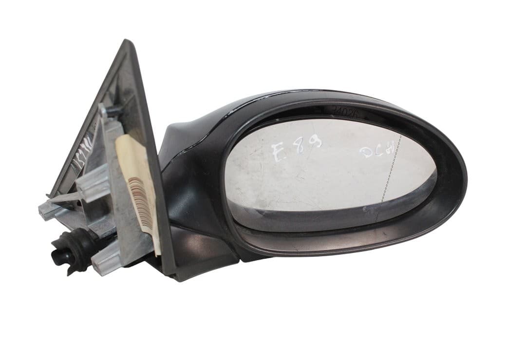 Retrovisor derecho, BMW Serie 1 Berlina (E81/E87) 118d usado