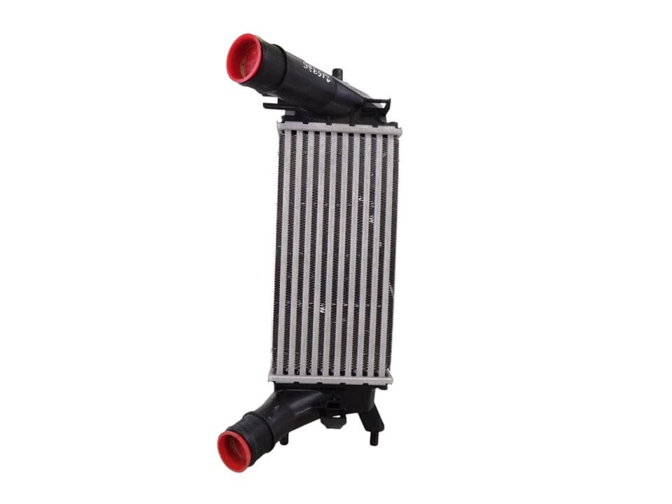 Intercooler, Ford Ecosport (CR6) Titanium 2018, H1BG6K775AC usado