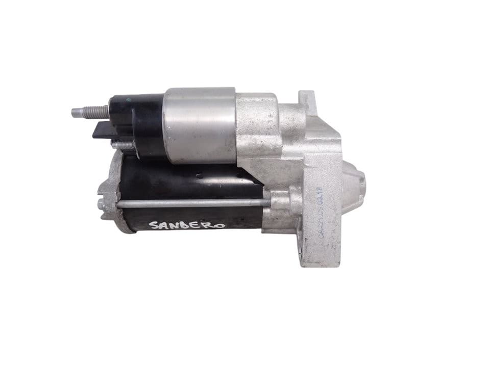 Motor arranque, Dacia Sandero Ii Basis 2018, 233002596R usado