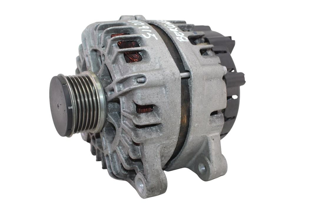 Alternador, Citroen Berlingo Combi X 2015, 9678048880 usado