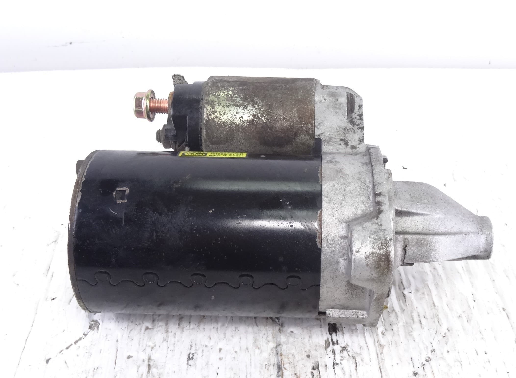 Motor arranque, Hyundai Accent (Lc) Gl 4P 2003, 3610022800 usado