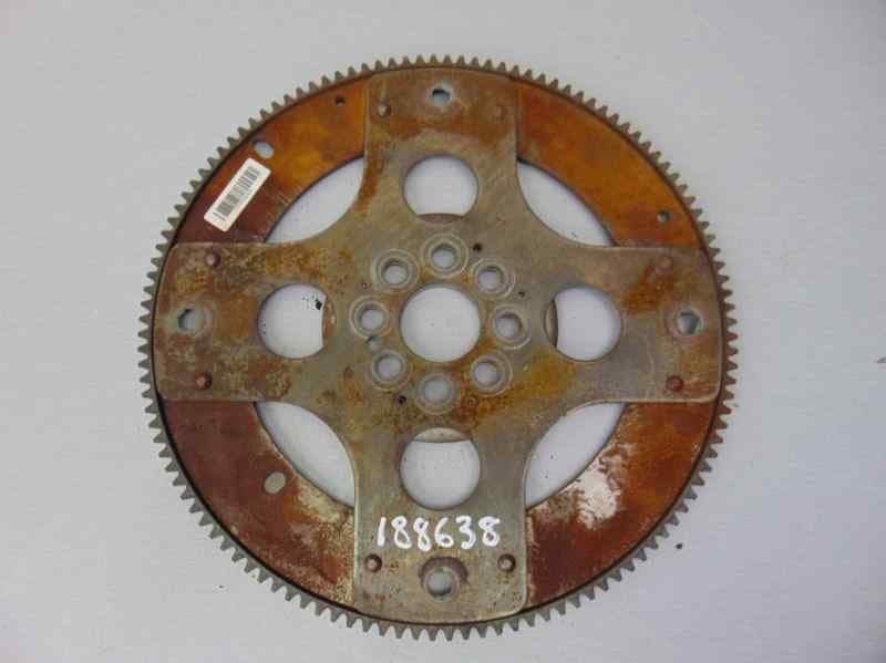 Volante motor, 779796405 usado