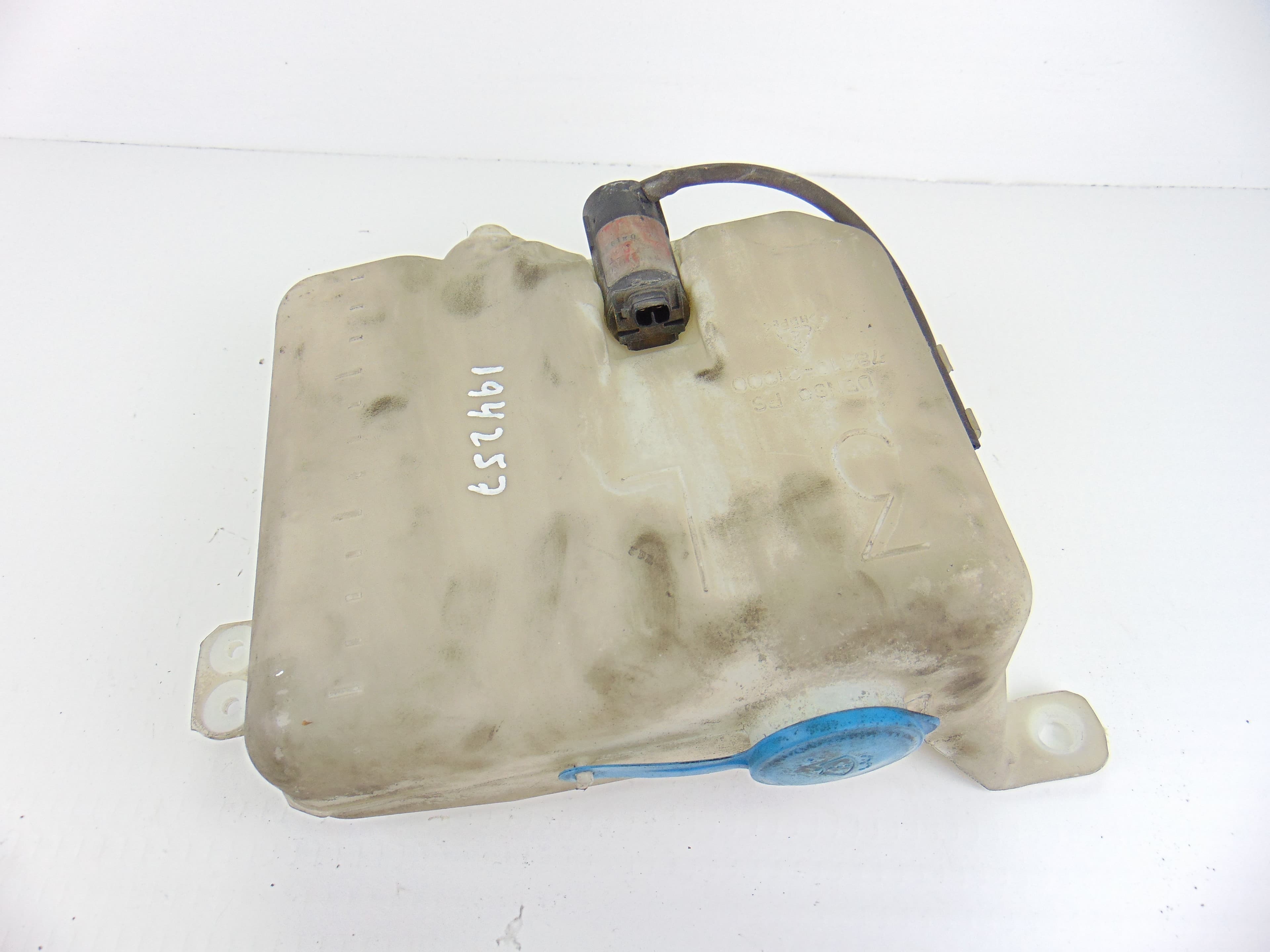 Deposito limpia, Ssangyong Rodius Xdi 2010, 78410-21000 usado