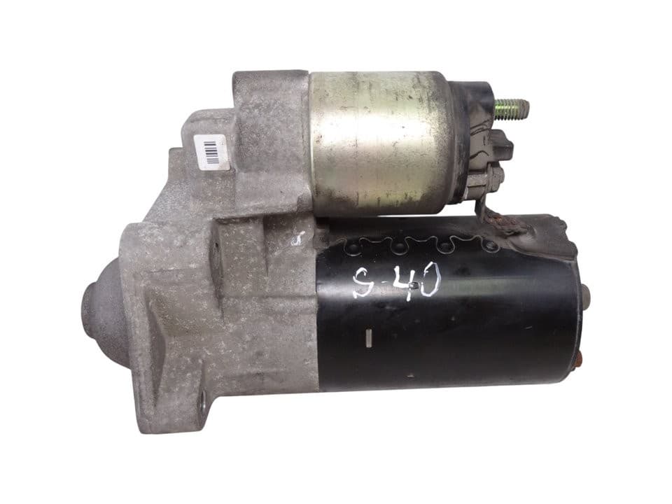 Motor arranque, Volvo S40 Berlina 1.8i 2000, 0001107067 usado