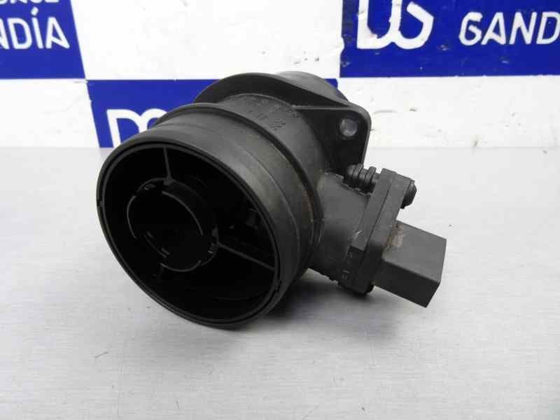 Caudalimetro, Audi A4 Avant (8E) 2.0 TDI 2005, 074906461B usado