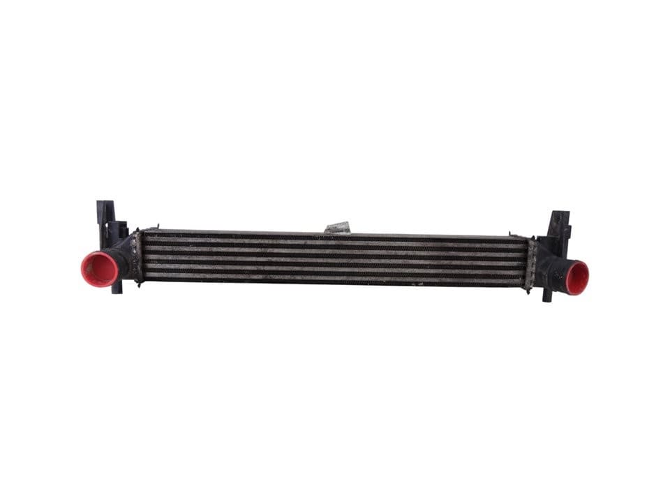 Intercooler, Seat Ibiza Berlina (6J5) Reference 2008, 6R0145805 usado