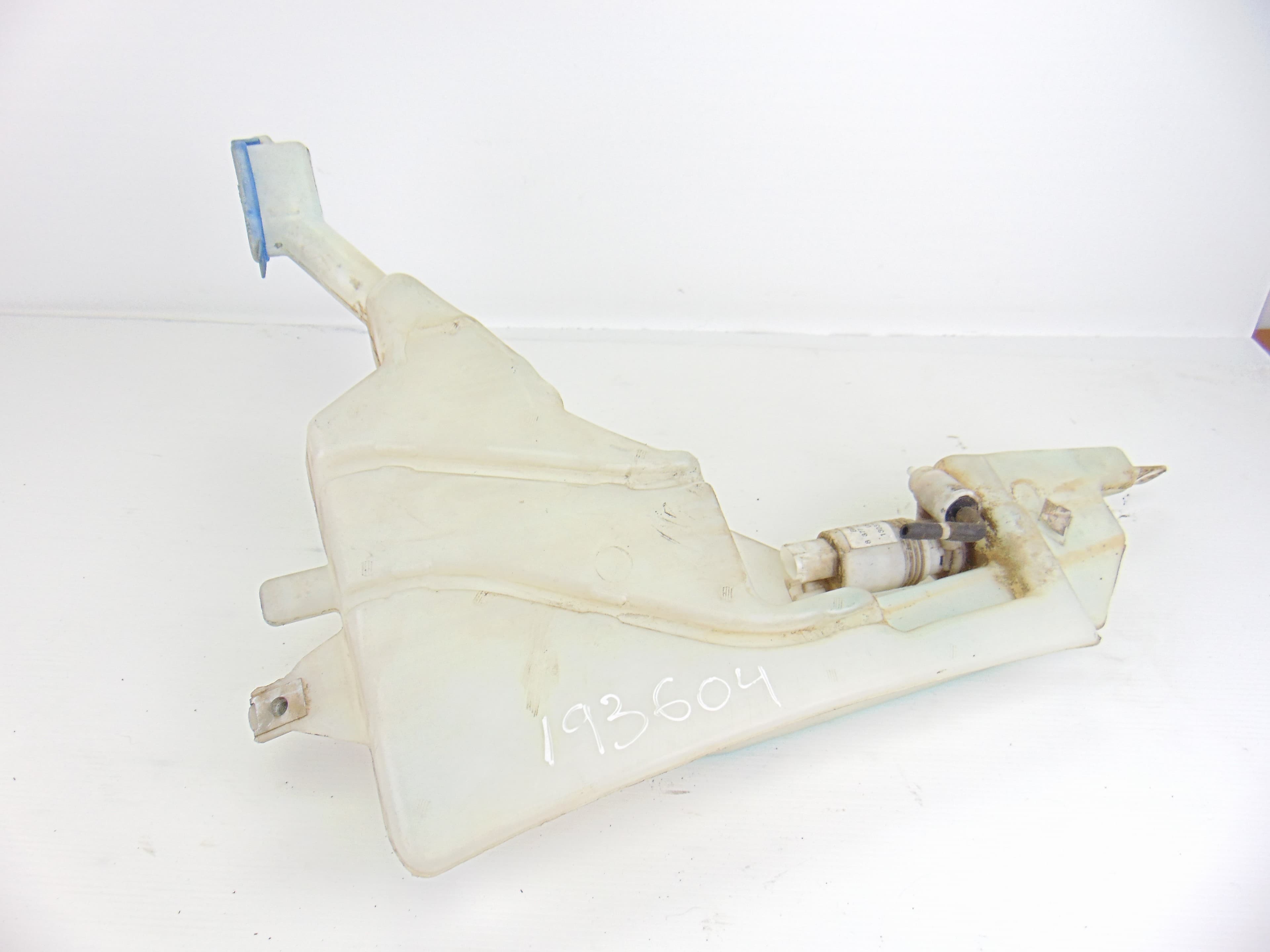 Deposito limpia, Mini Mini (R50,R53) One D 2004 usado