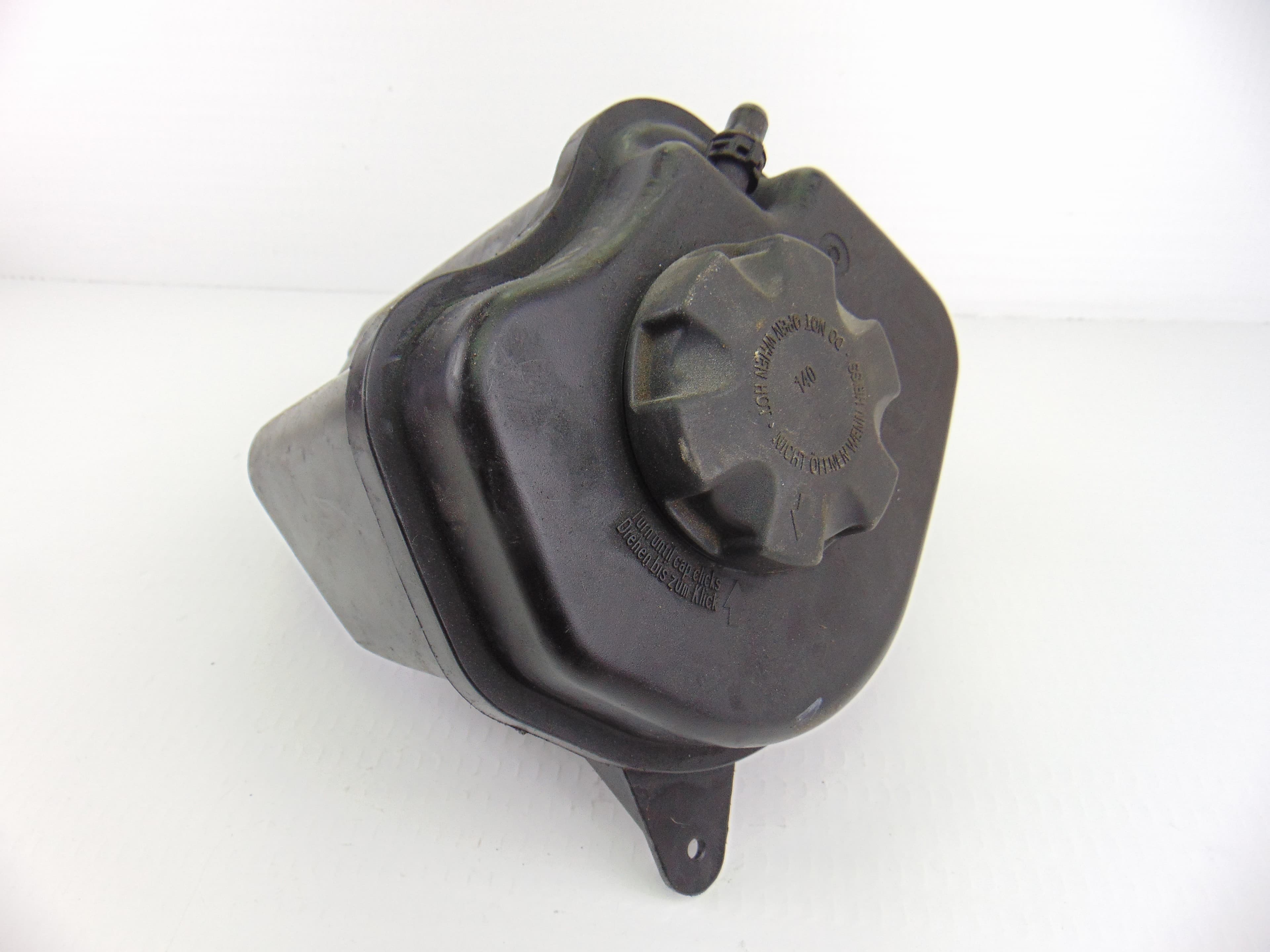 Deposito expansion, BMW Serie X5 (E70) xDrive30d 2007, 7552546 usado