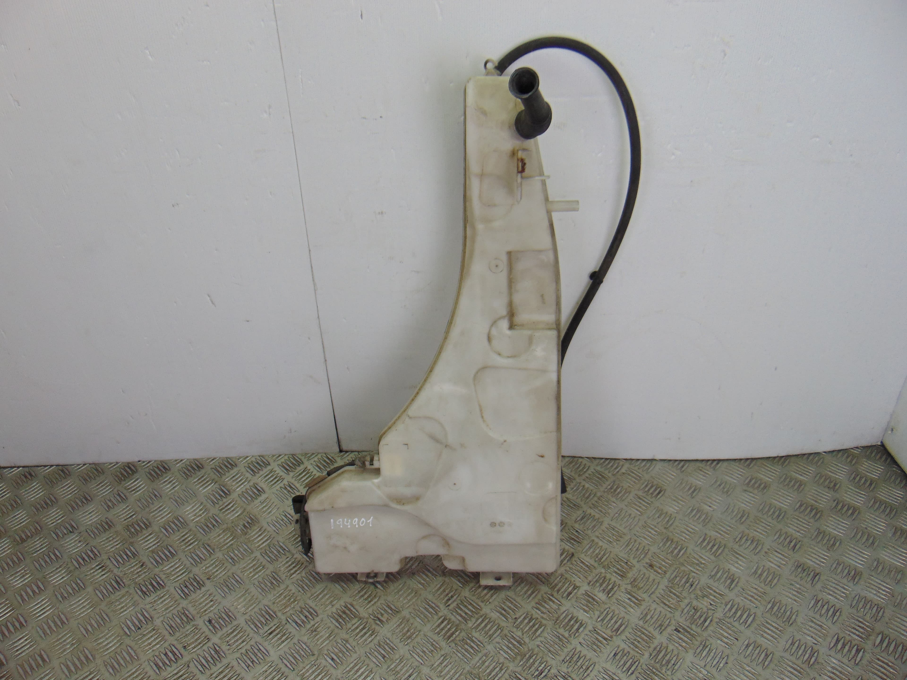 Deposito limpia, BMW Serie X5 (E70) xDrive30d 2007, 7161476 usado