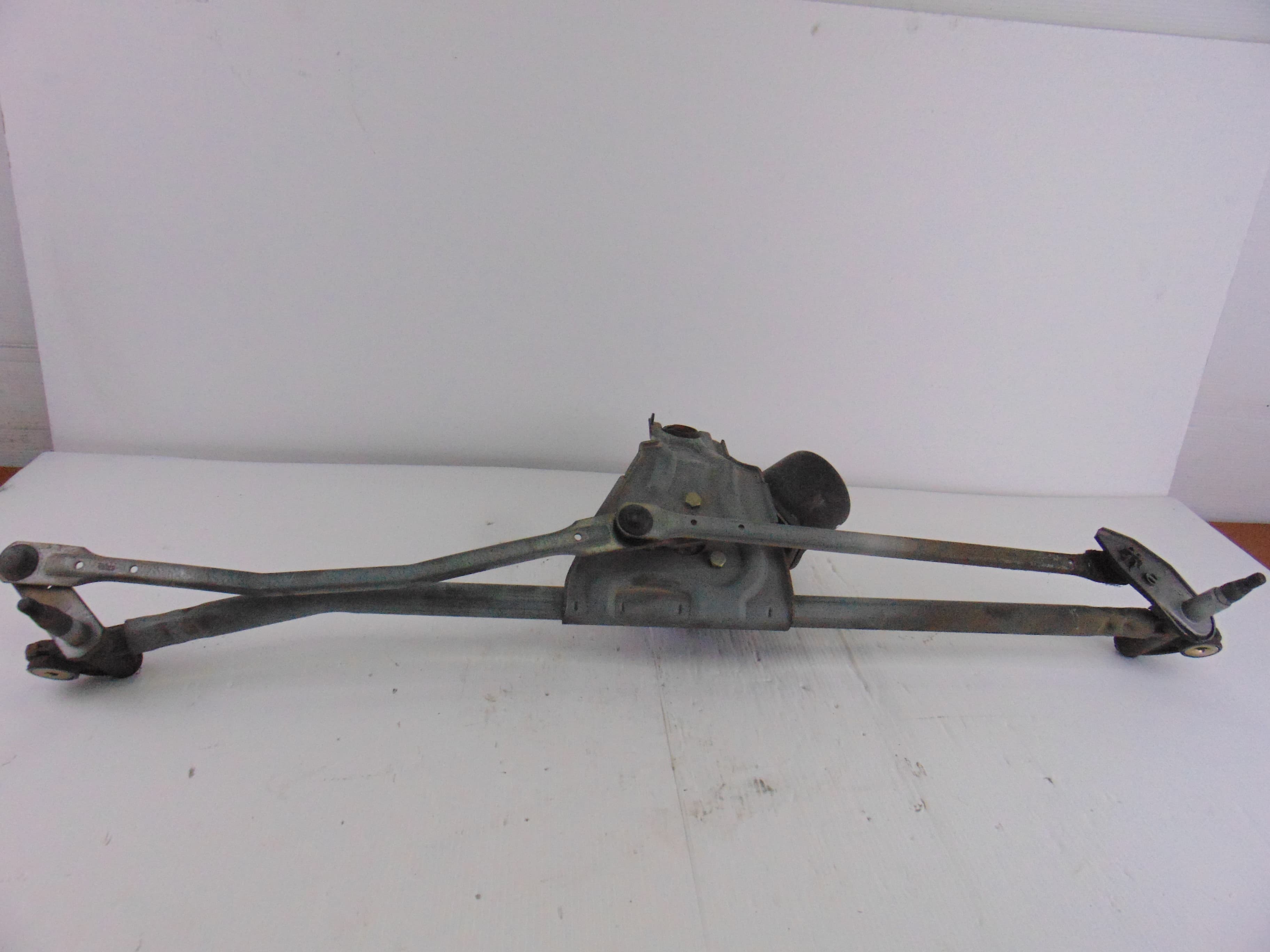 Motor limpia delantero, Mini Mini (R50,R53) One 2001 usado