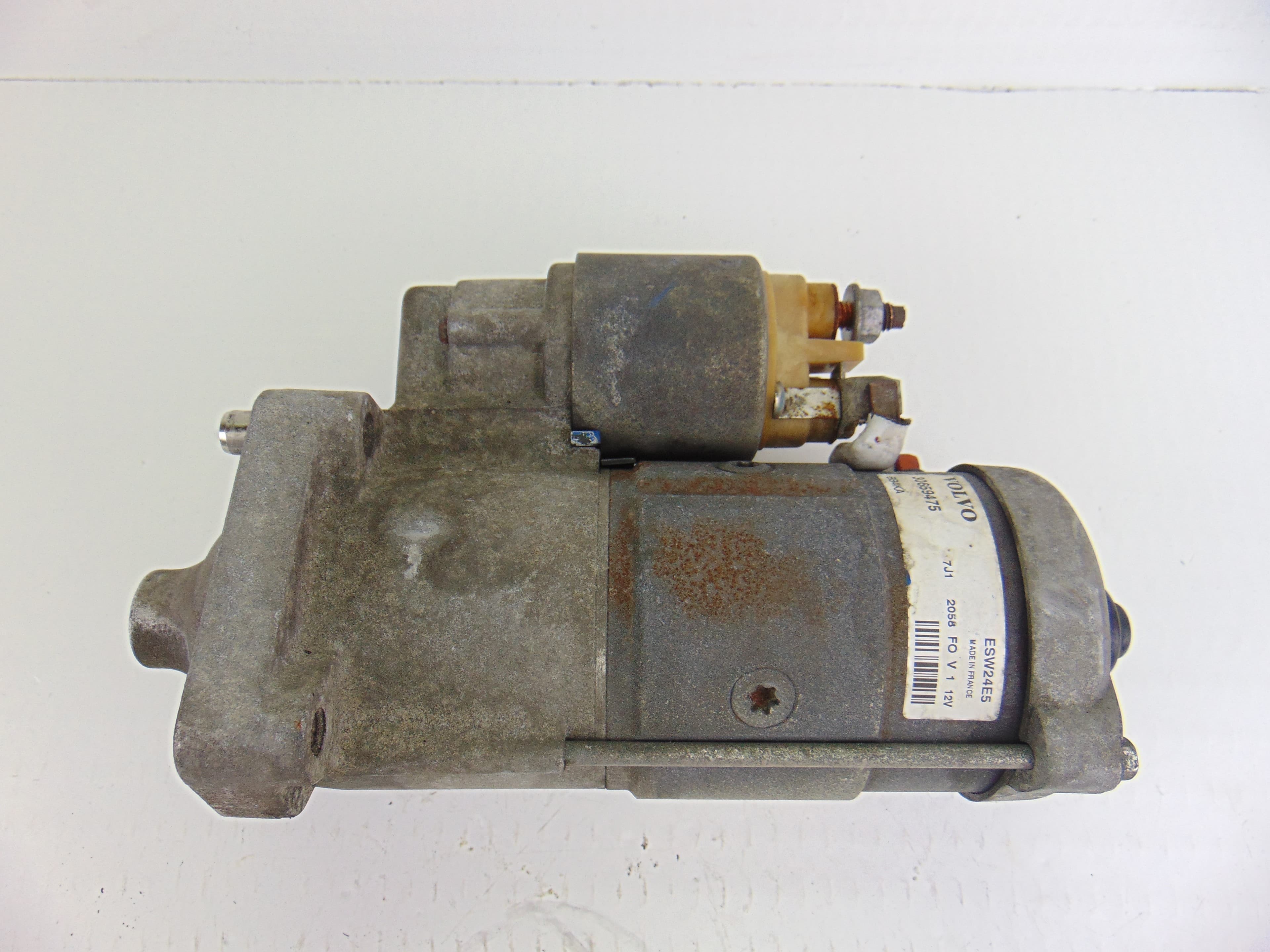 Motor arranque, 30659475 usado