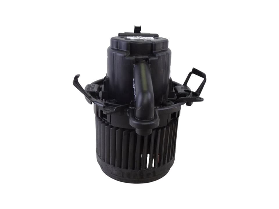 Motor calefaccion, Renault Captur I Adventure 2016 usado
