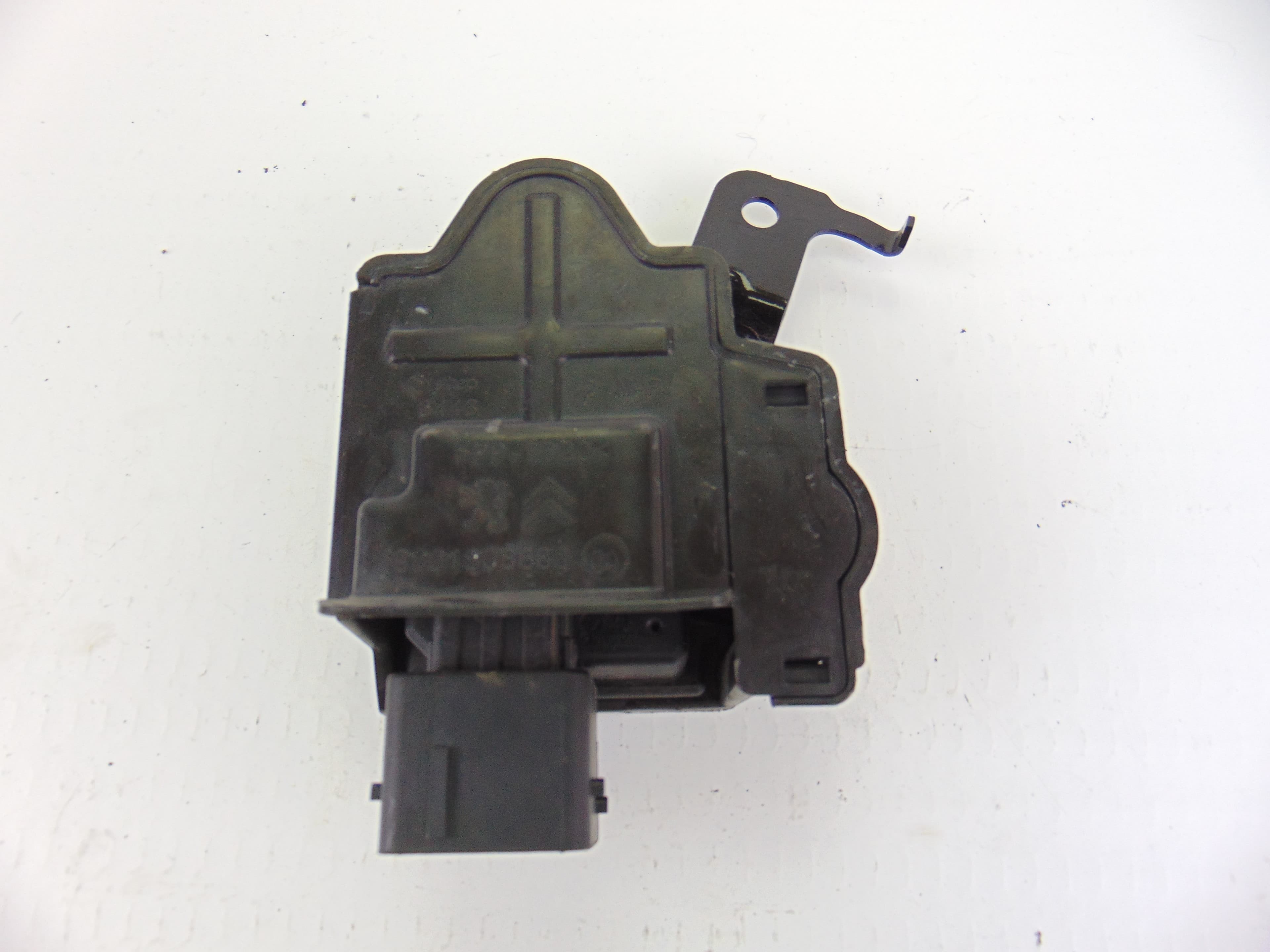 Módulo electrónico, Peugeot 208 GT Line 2016, 9801808680 usado