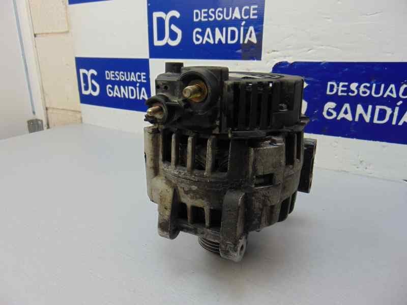 Alternador, Mercedes-benz Clase a (Bm 168) 170 CDI (168.008) 1999 usado