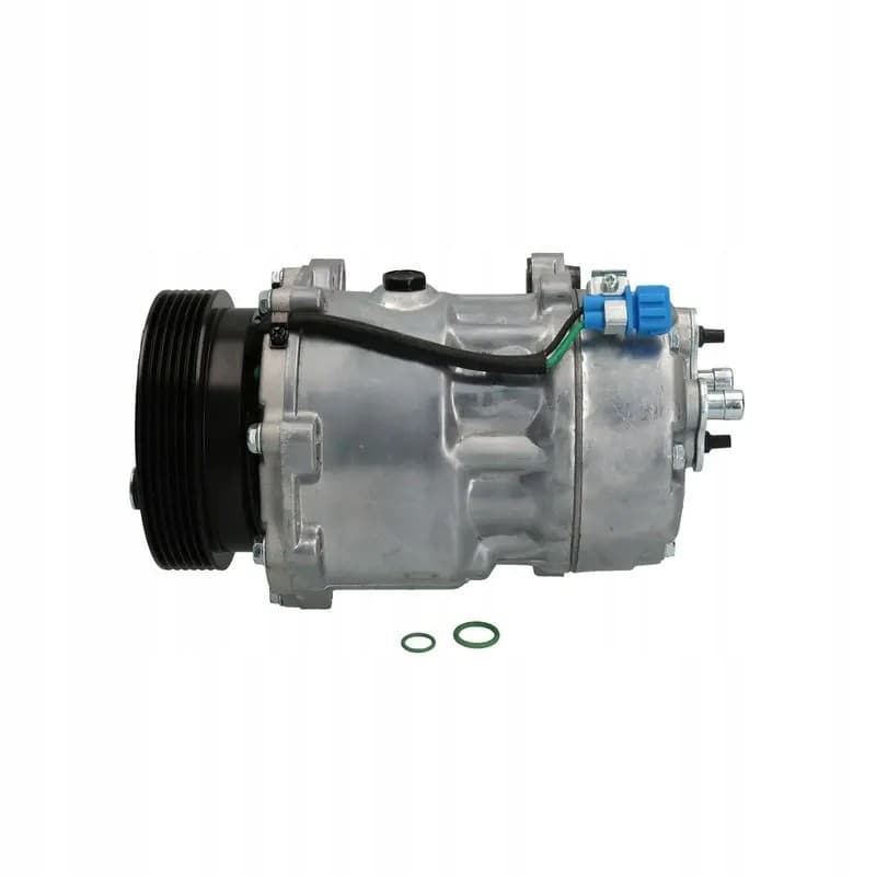 Bosch 1 986 AD1 033 Compressor, air conditioning nuevo 2