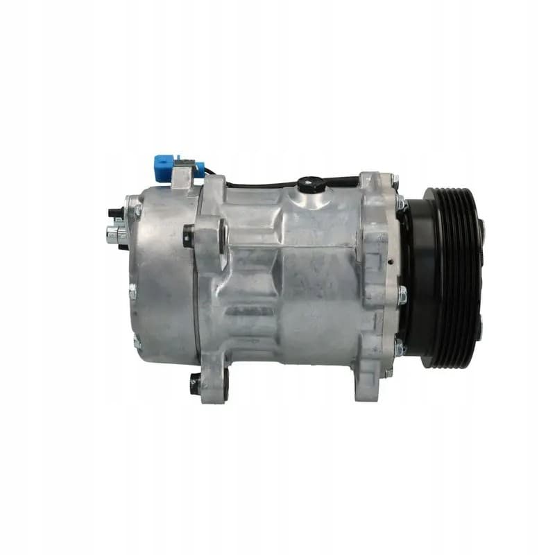 Bosch 1 986 AD1 033 Compressor, air conditioning nuevo 4