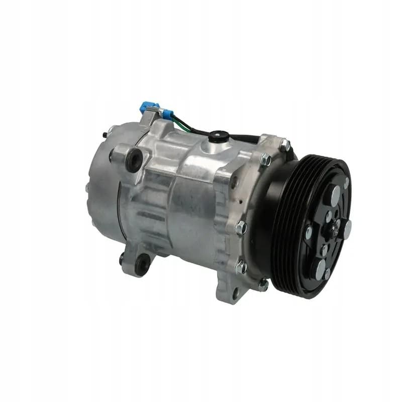Bosch 1 986 AD1 033 Compressor, air conditioning nuevo 6