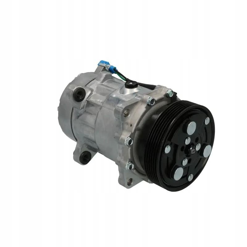 Bosch 1 986 AD1 033 Compressor, air conditioning nuevo 7