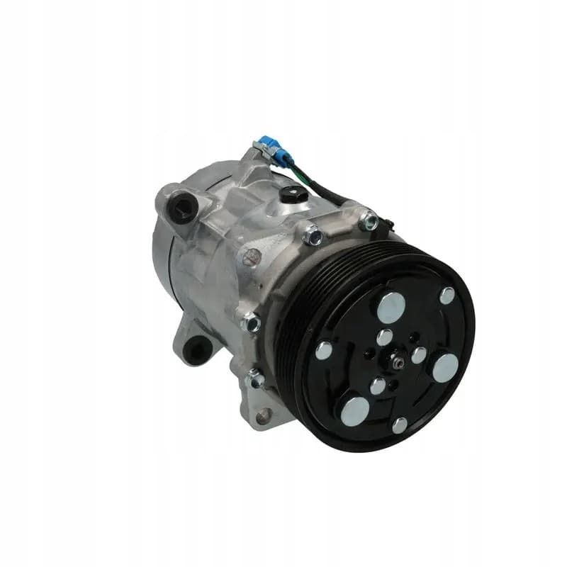 Bosch 1 986 AD1 033 Compressor, air conditioning nuevo 8