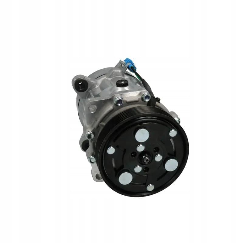 Bosch 1 986 AD1 033 Compressor, air conditioning nuevo 9