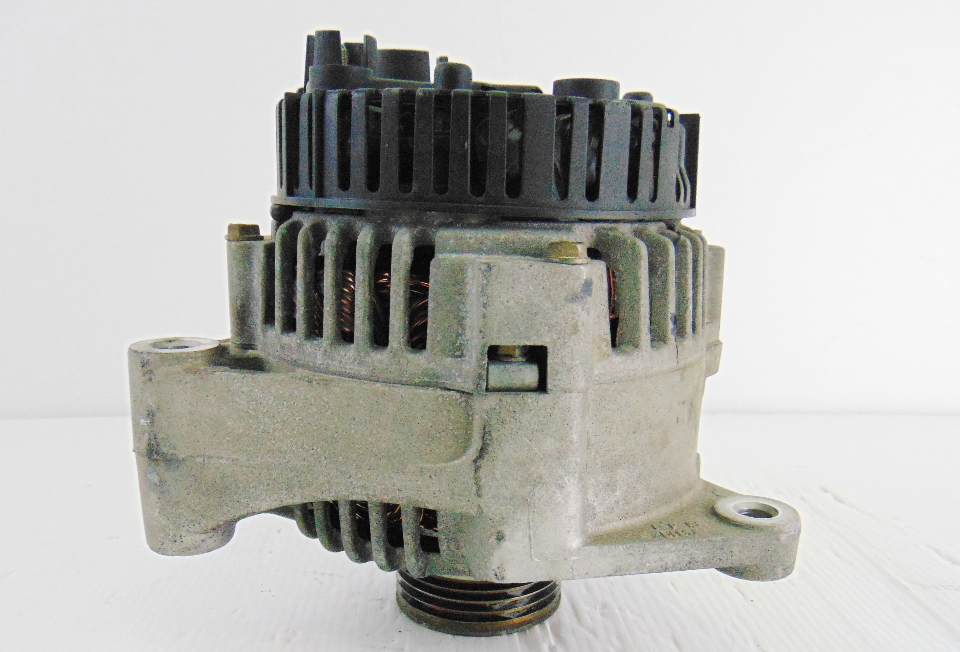 Alternador, Citroen Berlingo 1.4i Multispace 1997 usado