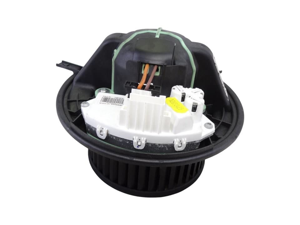 Motor calefaccion, BMW Serie 3 Berlina (E90) 318d 2006, 6933663 usado